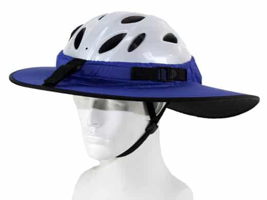 Cycling Classic Helmet Brim