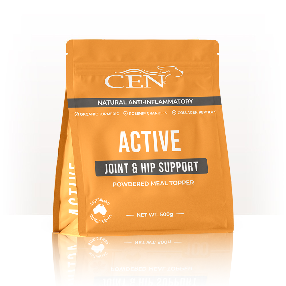 CEN Active Dog Hip & Joint Supplement 500g