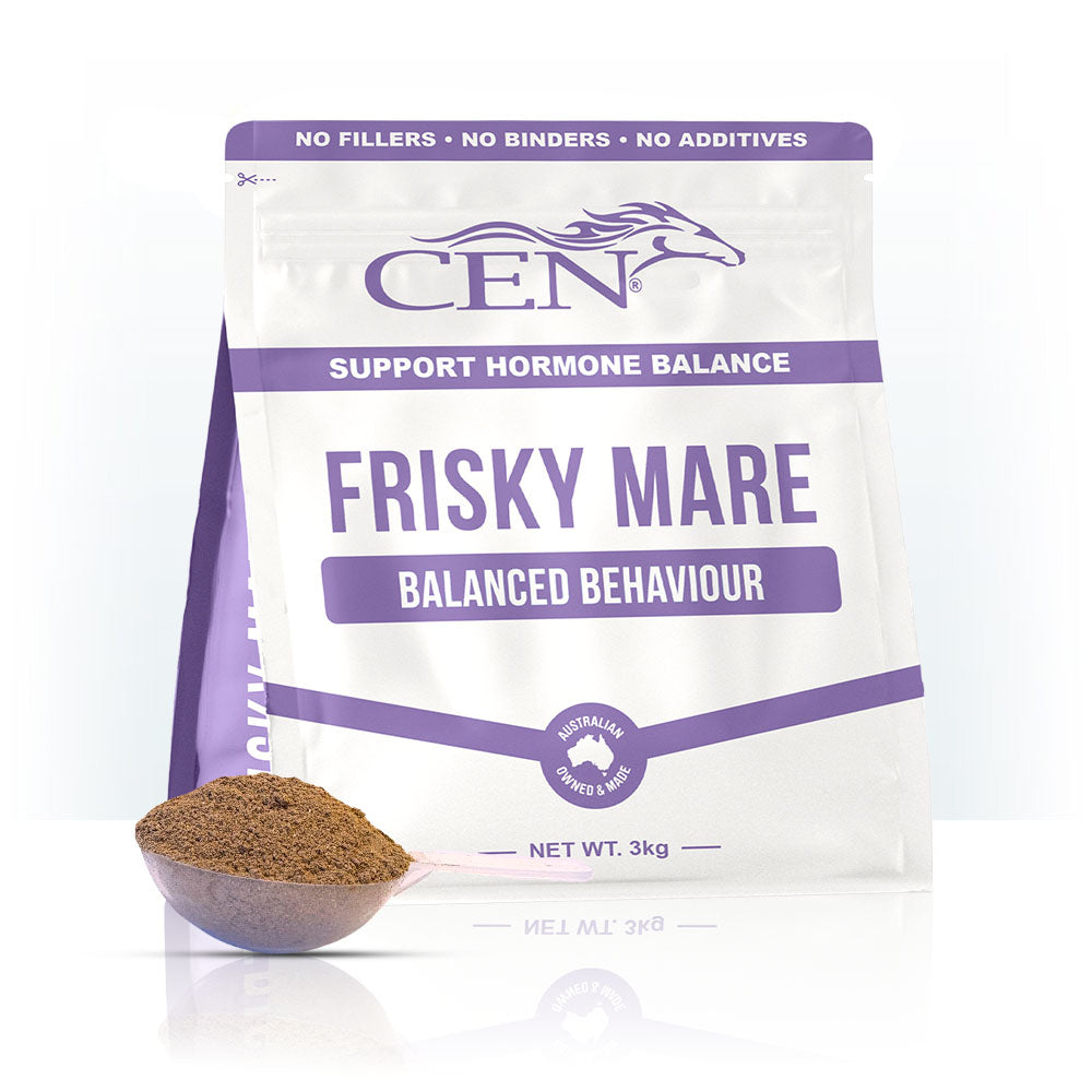 CEN Frisky Mare 3kg