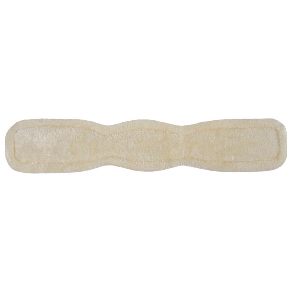 Equi-Prene Elastic Fleece Lined Dressage Girth