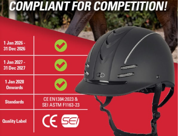 Oscar Swift Helmet