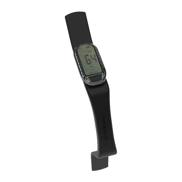 PRE-ORDER ONLY - Horsepal Heart Rate Monitor G2 Full Kit