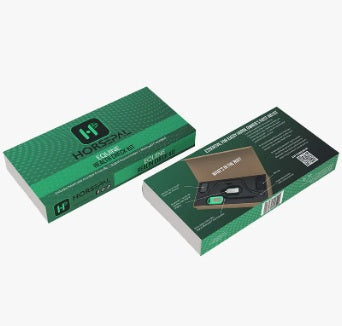 HORSEPAL EQUINE HEALTH CHECK