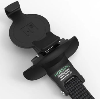 HORSEPAL SADDLE PHONE HOLDER