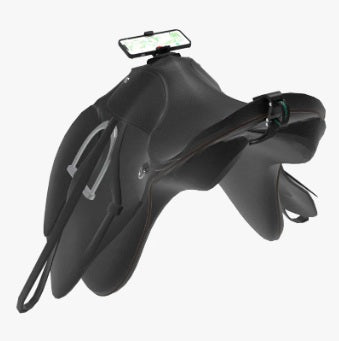 HORSEPAL SADDLE PHONE HOLDER