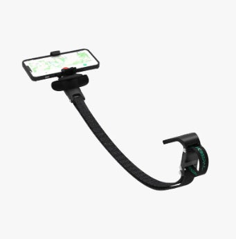 HORSEPAL SADDLE PHONE HOLDER