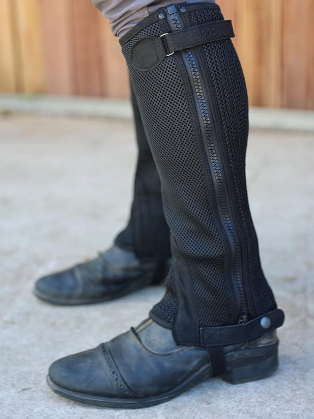 Zilco Airmesh Chaps