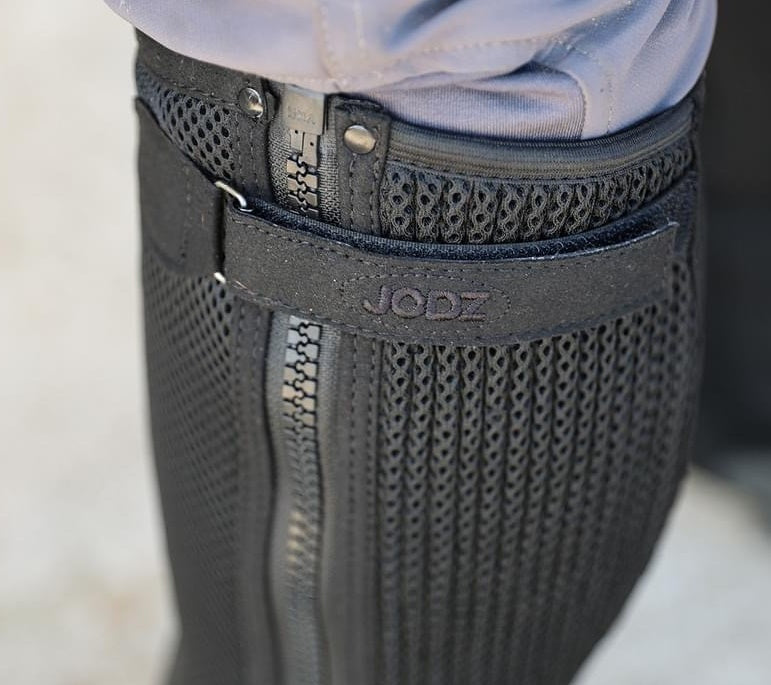 Zilco Airmesh Chaps