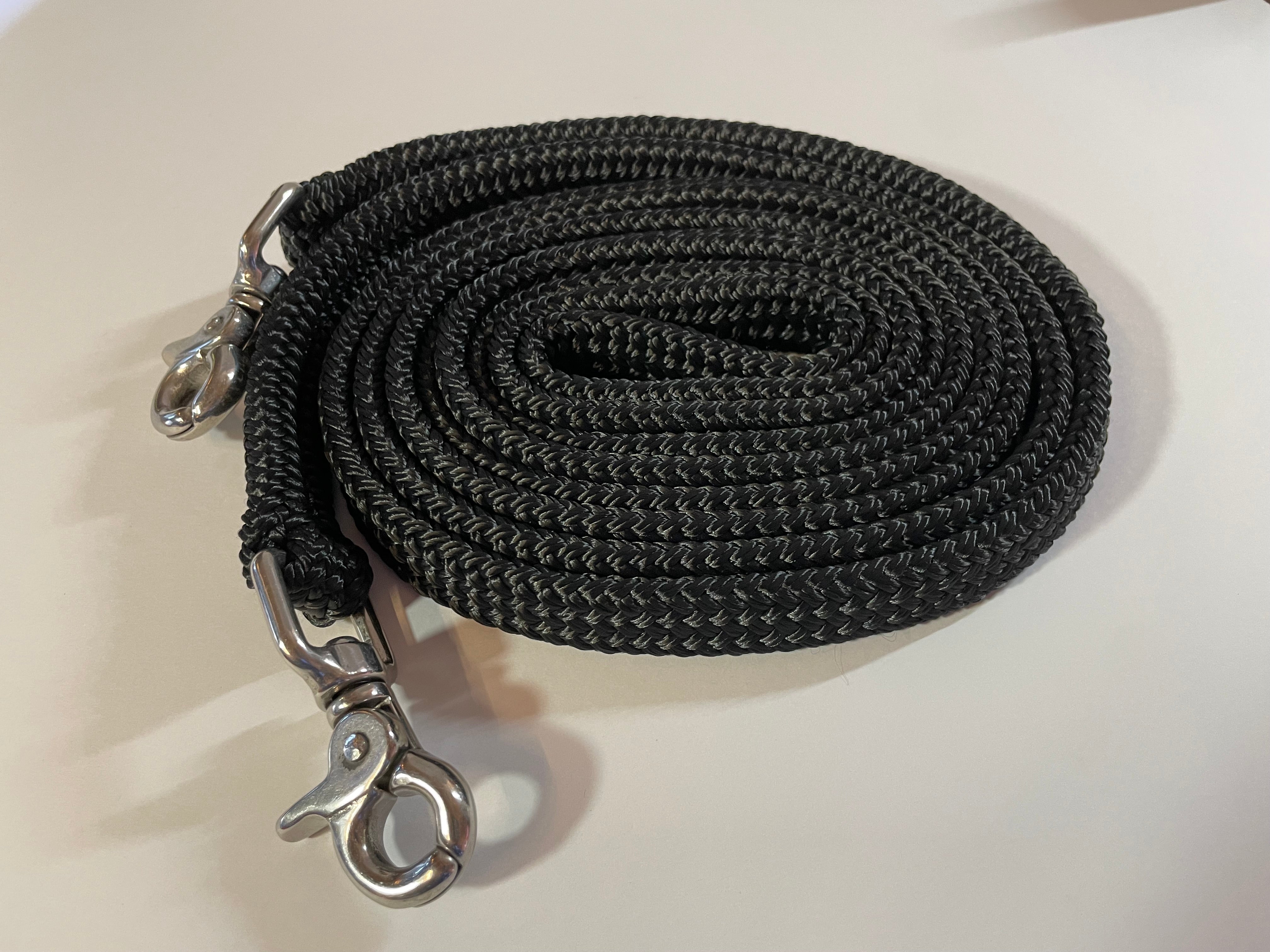 Australian Made Flat Reins