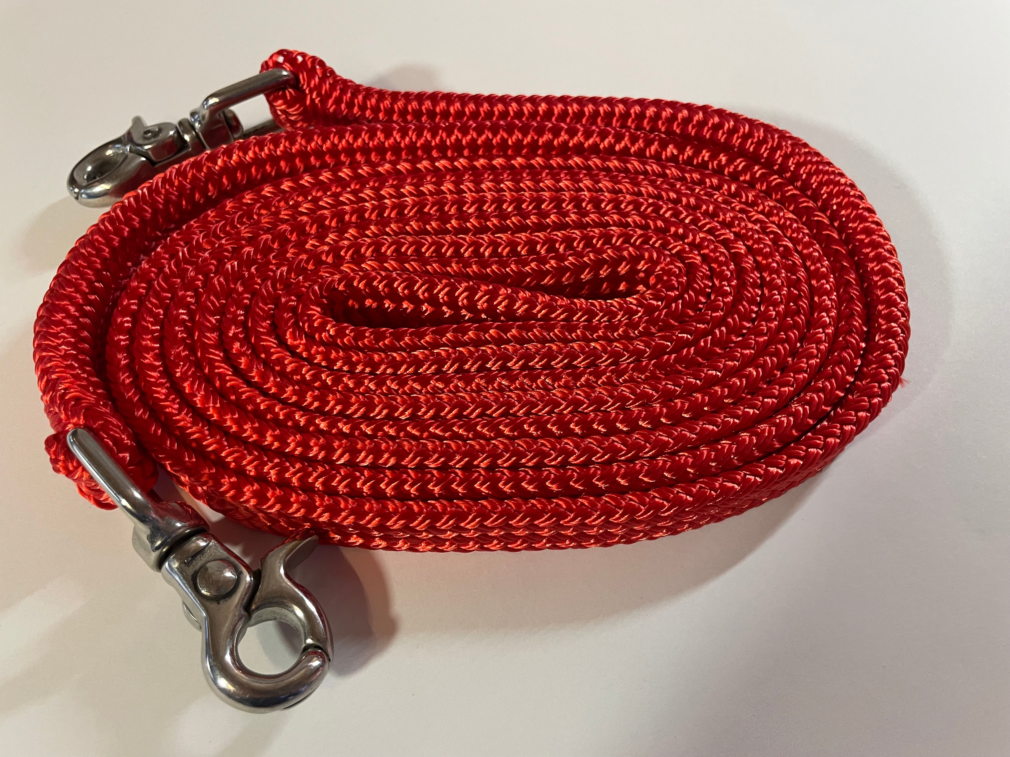 Australian Made Flat Reins