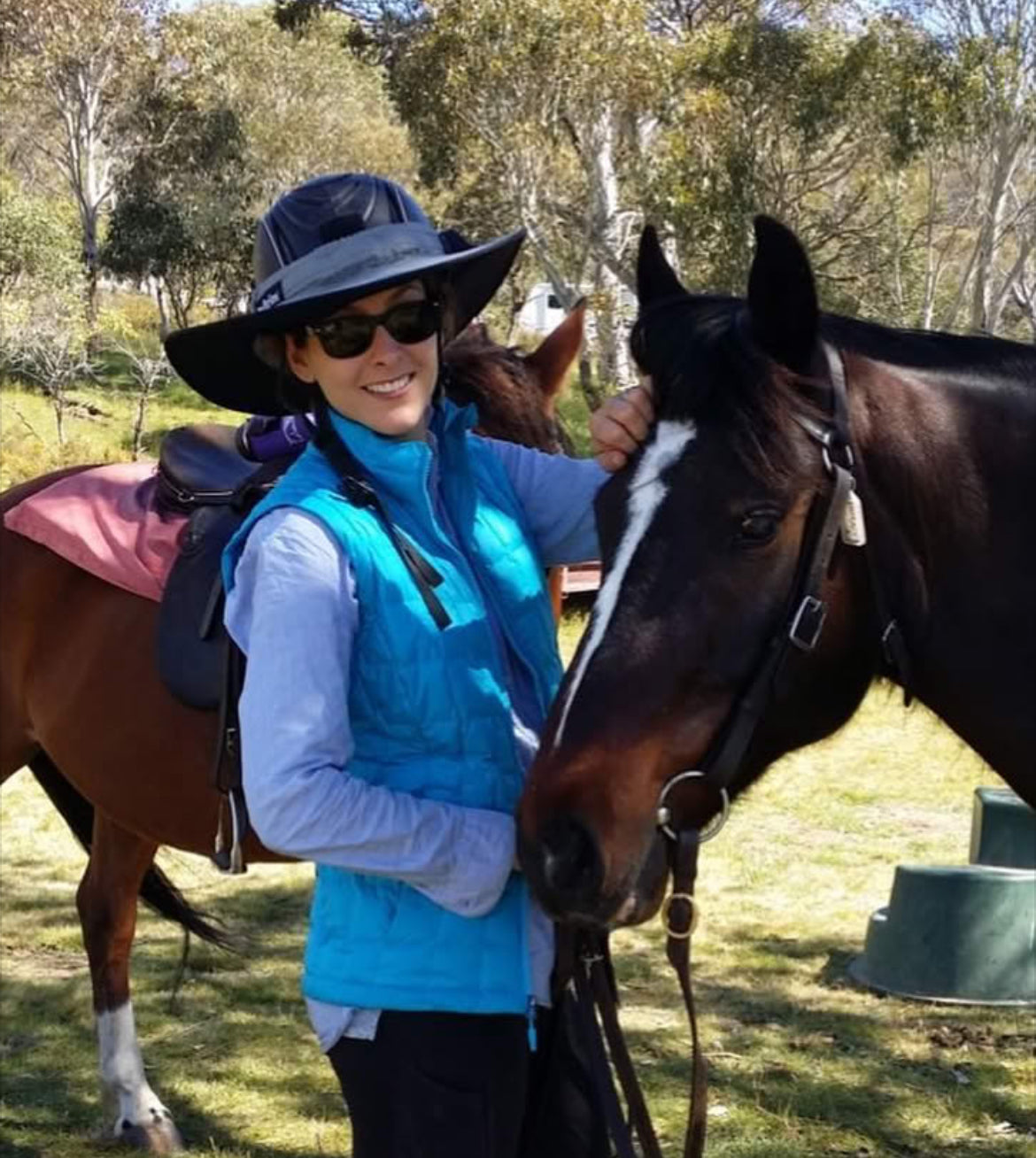Helmet Brim Equest Endurance