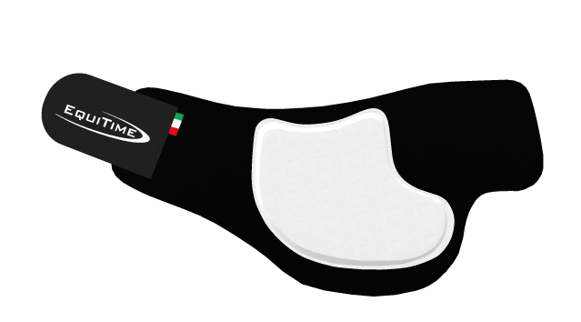 Equitime Back Boot