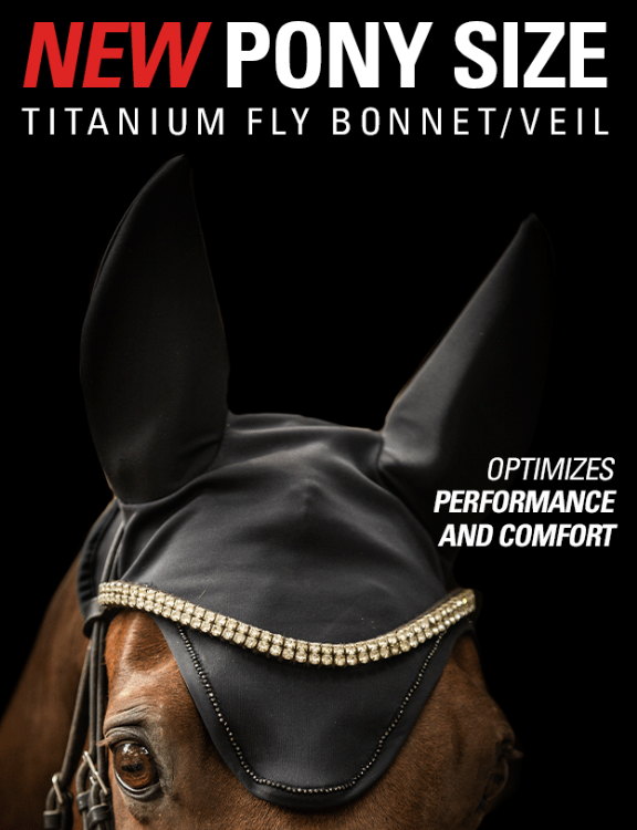 Lami-Cell Titanium Ear Bonnet