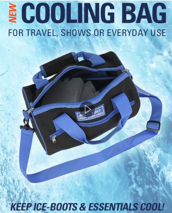 Lami-Cell Cooling Bag