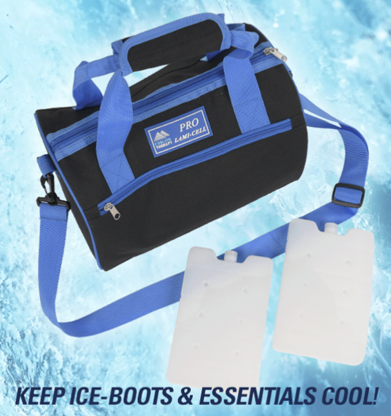 Lami-Cell Cooling Bag