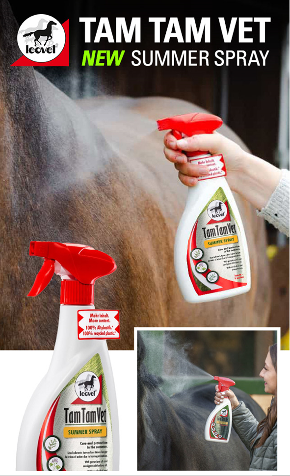 Leovet Tam Tam Vet Bug Spray