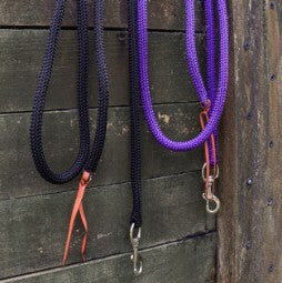 Training Lead-Trigger Snap