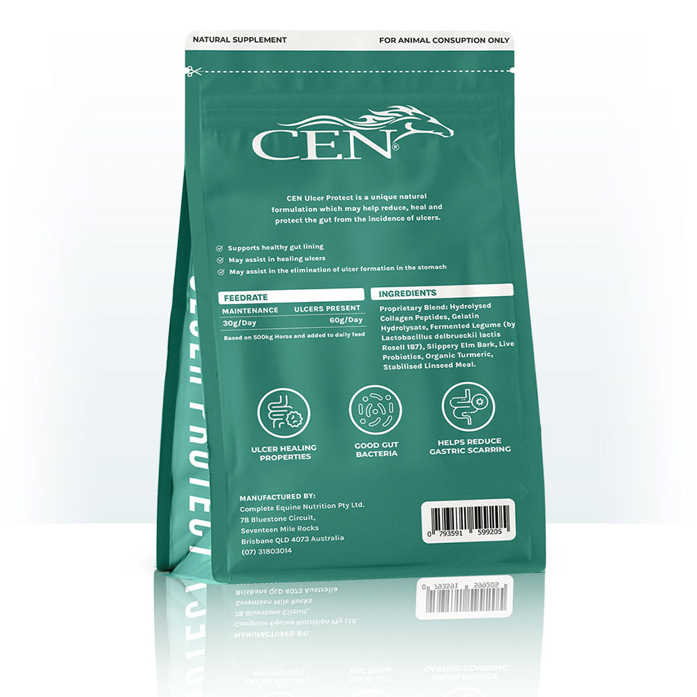 CEN Ulcer Protect Equine