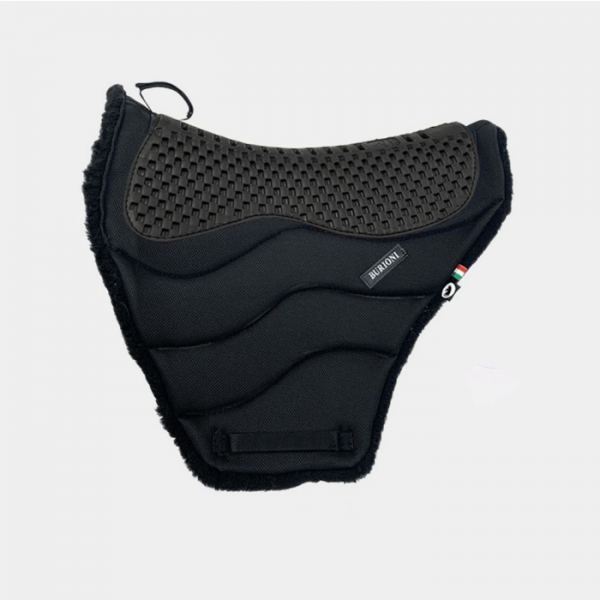 Burioni CL 18 Race Saddle Pad