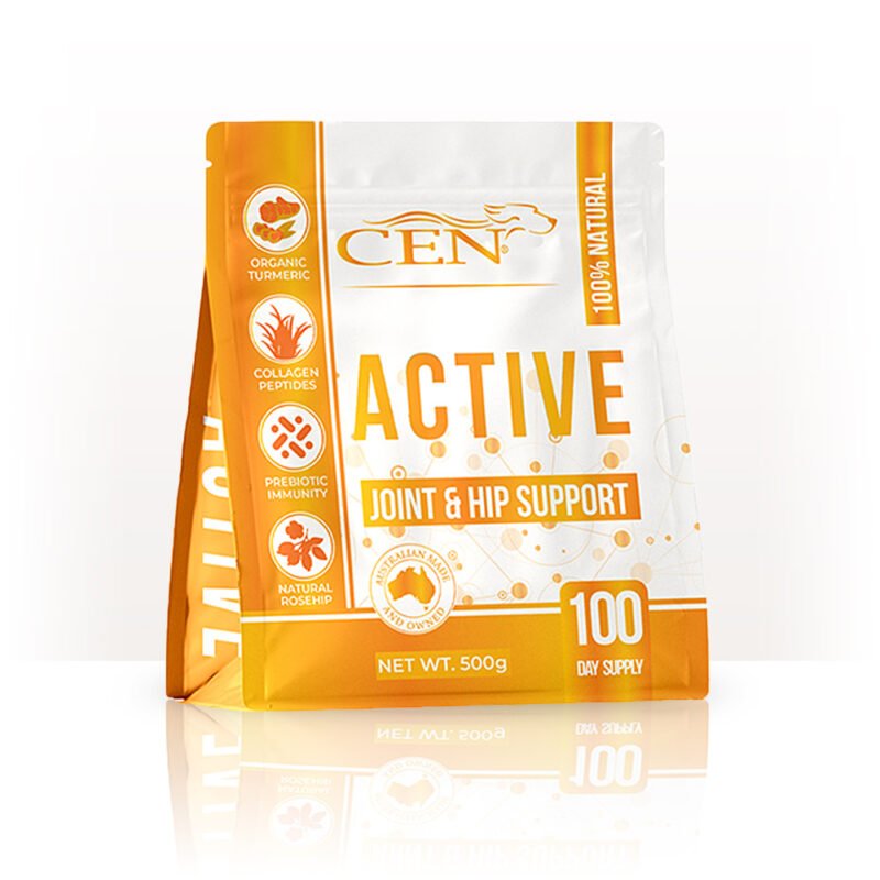 CEN Dog Active 500g