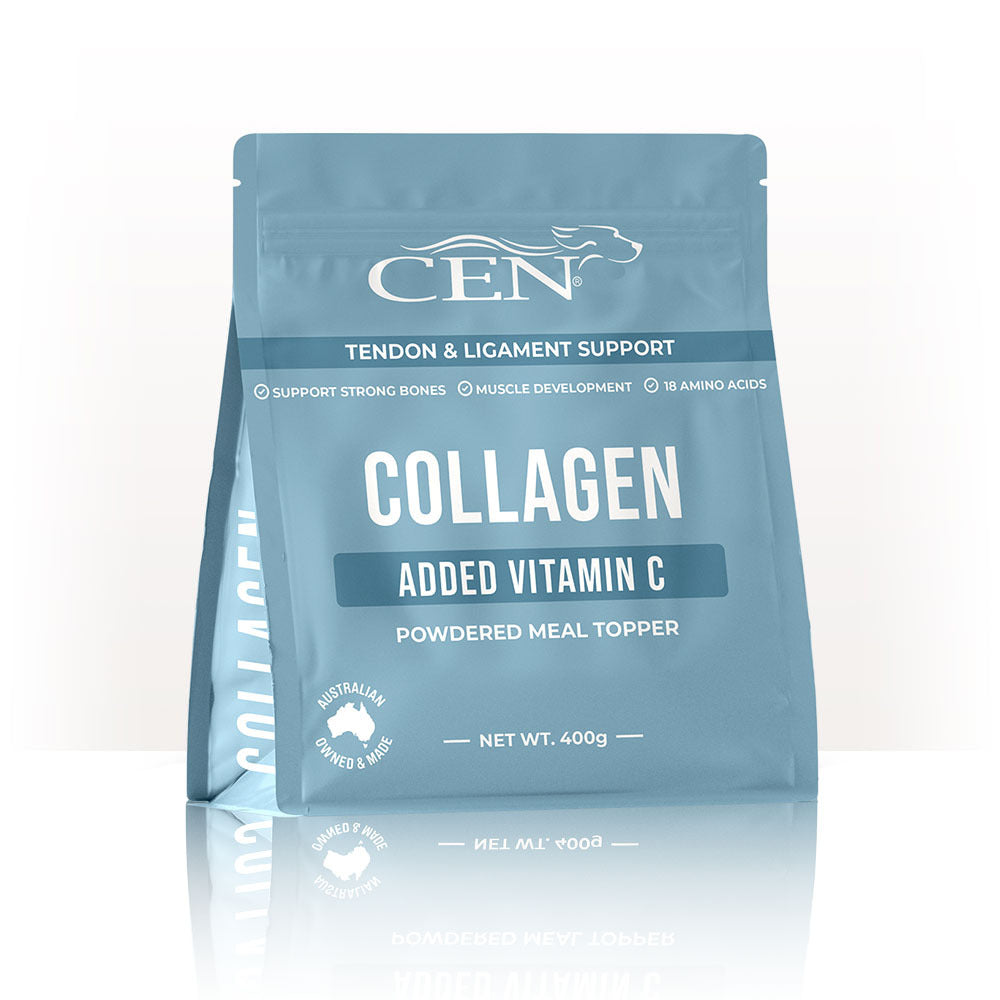 CEN Dog Collagen 400g