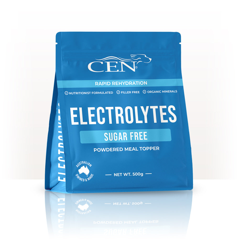 CEN Dog Electrolytes 500g