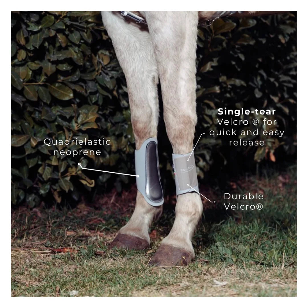 Equitime Splint Boot