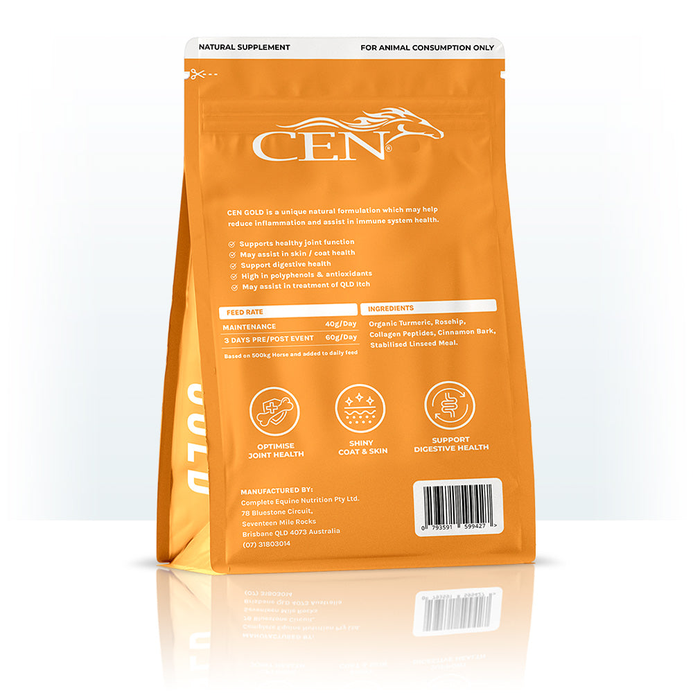 CEN GOLD 1.2kg