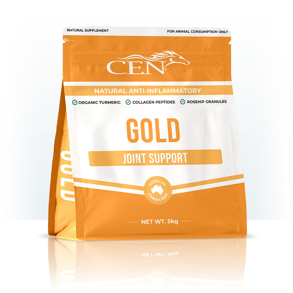 CEN Gold Horse Joint Supplement 1.2kg