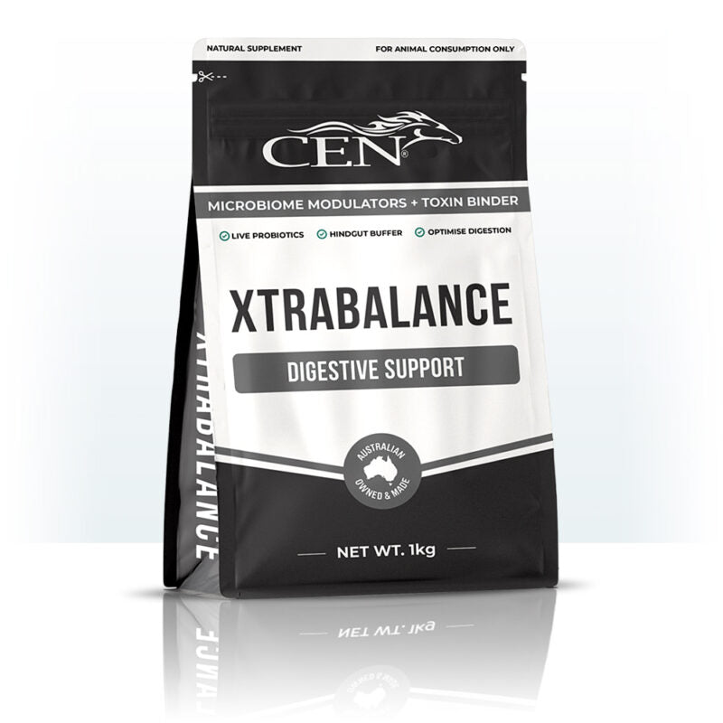 CEN XtraBalance Digestive Supplement