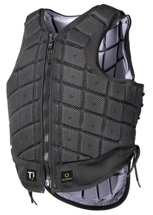 Champion Ti22 Childs Body Protector