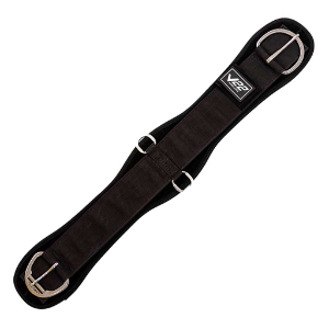 Lami Cell V22 Ventex Western Girth with Detachable Liner