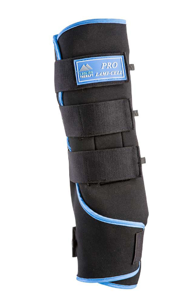 Pro Cooling Therapy Ice Boots