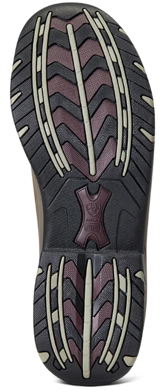 Ariat women's dura 2025 terrain h20 boots