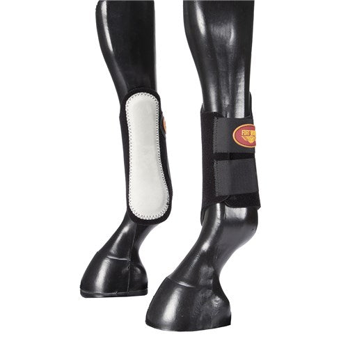 Fort Worth Competitor Splint Boots
