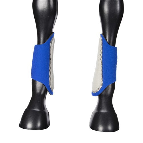Fort Worth Competitor Splint Boots