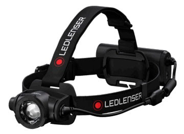 Ledlenser H15R Core Headlamp