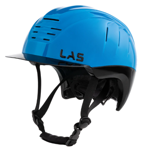 LAS Genesis Helmet Deep Sea Blue