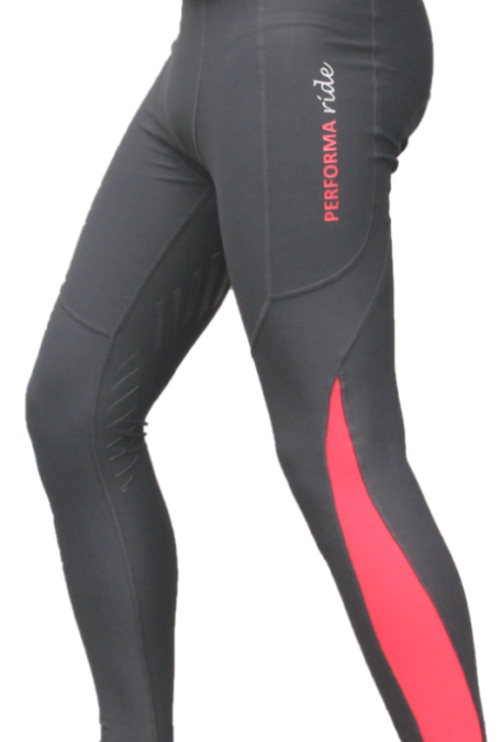 PERFORMAride Mens Riding Tights - Small