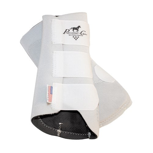Professionals Choice Easy Fit Splint Boots